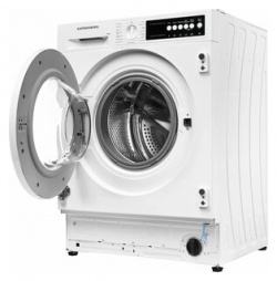 Встраиваемая стиральная машина Kuppersberg WM 540 6629