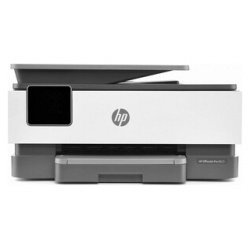 МФУ струйное HP OfficeJet Pro 8023 1KR64B Тип печати струйный  Технология