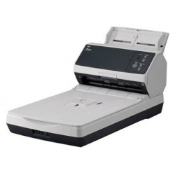 Сканер Fujitsu fi 8250 PA03810 B601 Тип сканера планшетный/протяжный
