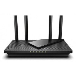 Маршрутизатор TP Link AX3000 Dual Band Wi Fi 6 Router (Archer AX55) Archer AX55