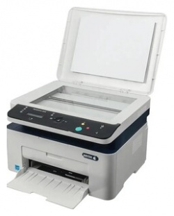 МФУ лазерное Xerox WorkCentre 3025BI 3025V_BI