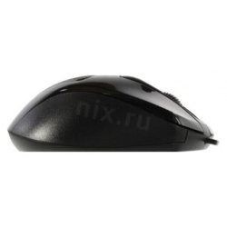 Мышь Genius DX 150X ( Cable  Optical 1000 DPI 3bts USB ) Black (31010004405) 31010004405