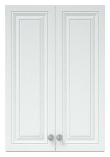 Шкаф подвесной Corozo Леон 50х70 белый (SD 00000775) SD 00000775