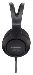 Наушники Panasonic RP HT161E K