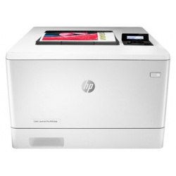 Принтер лазерный HP Color LaserJet Pro M454dn W1Y44A Тип  Технология