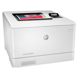 Принтер лазерный HP Color LaserJet Pro M454dn W1Y44A