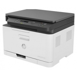 МФУ лазерное HP Color Laser 178nw 4ZB96A