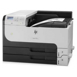 Принтер лазерный HP LaserJet Enterprise 700 M712dn CF236A
