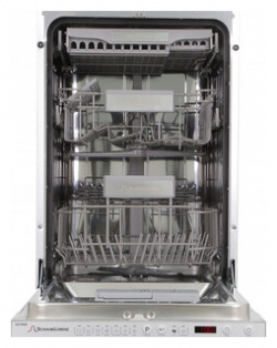 Встраиваемая посудомоечная машина Schaub Lorenz SLG VI4630 Тип