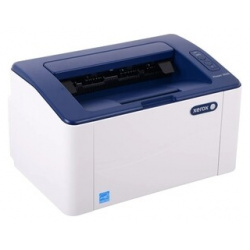 Принтер лазерный Xerox Phaser 3020BI 3020V_BI