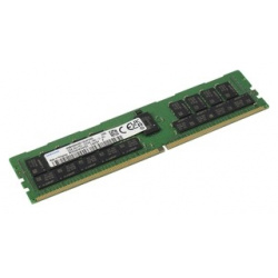 Память оперативная Samsung DDR4 M393A4K40EB3 CWE 32Gb DIMM ECC Reg PC4 25600 CL22 3200MHz