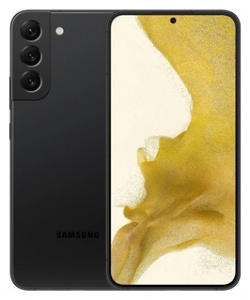 Смартфон Samsung Galaxy S22 SM S901 8/256Gb 2Sim черный фантом S901BZKGCAU Тип