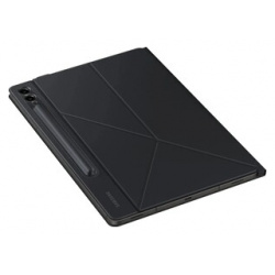 Чехол Samsung для Galaxy Tab S9+ EF BX810PBEGRU полиуретан черный