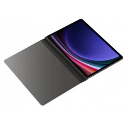 Чехол Samsung для Galaxy Tab S9 Privacy Screen поликарбонат черный (EF NX712PBEGRU) EF NX712PBEGRU