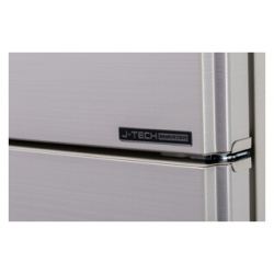 Холодильник Sharp SJ XG60PMBE