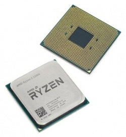 Процессор AMD Ryzen 3 3200G OEM (3 6GHz/Radeon Vega 8) YD3200C5M4MFH