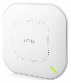Точка доступа ZyXEL Hybrid access point NebulaFlex NWA110AX  (NWA110AX EU0102F) EU0102F