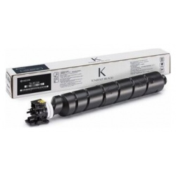 Картридж лазерный Kyocera TK 8515K  черный (30 000 стр ) (1T02ND0NL0) 1T02ND0NL0