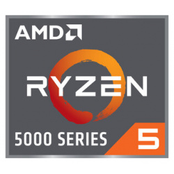 Процессор AMD Ryzen 5 5600G tray with Radeon Graphics (100 000000252) 100 000000252