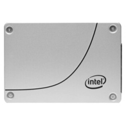 Накопитель SSD Intel Original SATA III 3 84Tb SSDSC2KB038TZ01 99A0D6 D3 S4520 2 5 5"