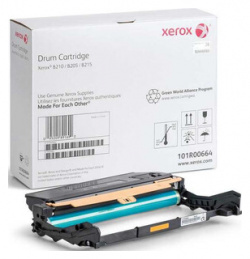 Блок фотобарабана Xerox 101R00664 черный