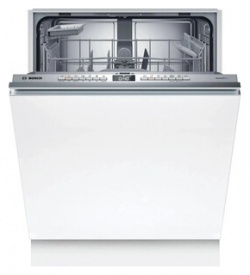 Встраиваемая посудомоечная машина Bosch SMV4HAX48E Тип