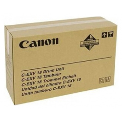 Блок Фотобарабана Canon C EXV18 (0388B002AA) 