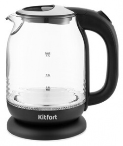Чайник электрический KITFORT KT 654 6 