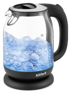 Чайник электрический KITFORT KT 654 6