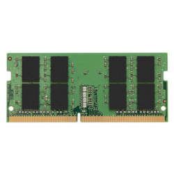 Память оперативная Kingston 8GB DDR3 Non ECC SODIMM (KVR16S11/8WP) KVR16S11/8WP