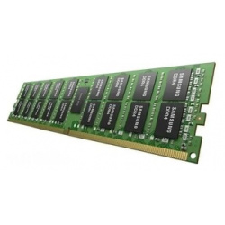 Память оперативная Samsung DDR4 64GB LRDIMM 3200 1 2V (M386A8K40DM2 CWE) M386A8K40DM2 CWE