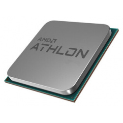 Процессор AMD AM4 Athlon 3000G tray (YD3000C6M2OFH) YD3000C6M2OFH
