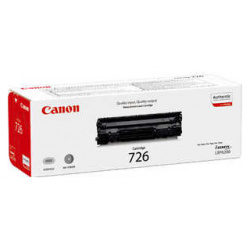 Картридж Canon 726 (3483B002) 