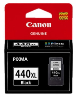 Картридж Canon PG 440XL Black (5216B001) 
