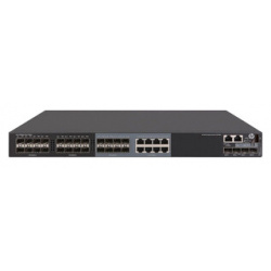 Коммутатор FlexNetwork HPE 5510 JH149A 24SFP 4SFP+ HI 1 slot Switch (JH149A)