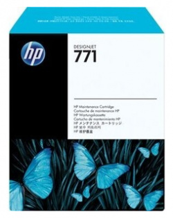 Чистящий картридж HP CH644A (CH644A)