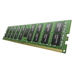 Память оперативная Samsung DDR4 64GB RDIMM 3200 1 2V (M393A8G40AB2 CWE) M393A8G40AB2 CWE