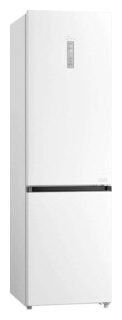 Холодильник Midea MDRB521MIE01OD 2000065738 Общий полезный объем 360 л