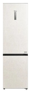 Холодильник Midea MDRB521MIE33OD 2000065737 Общий полезный объем 360 л