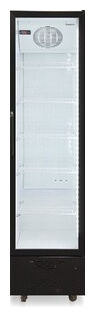Холодильная витрина Бирюса B300D 