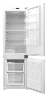 Встраиваемый холодильник Krona ZETTEL FNF RFR 