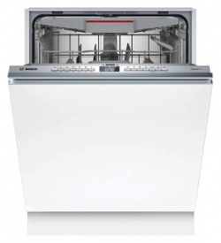 Встраиваемая посудомоечная машина Bosch SMV4HMX65Q 