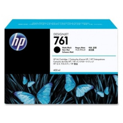 Картридж HP 761 черный (CM991A) CM991A