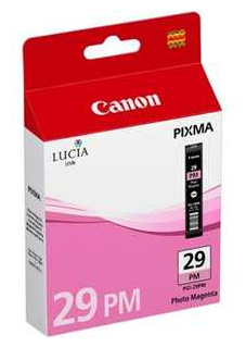Картридж Canon PGI 29 PM (4877B001) 