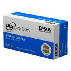Epson Картридж C13S020447 