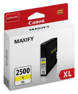 Картридж Canon PGI 2400XLY (9276B001) 