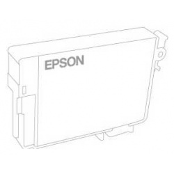Epson Картридж Photo Black для Stylu Pro 4900 (200ml) (C13T653100) 