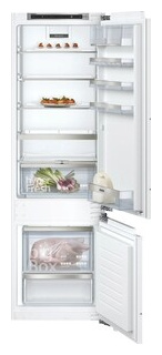 Встраиваемый холодильник Siemens KI87SADD0 