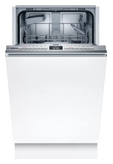 Встраиваемая посудомоечная машина Bosch SPV4HKX53E 