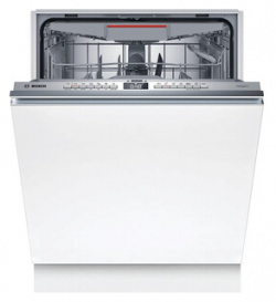 Встраиваемая посудомоечная машина Bosch SMV6ZCX00E 